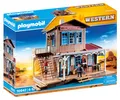 Produktbild: PLAYMOBIL® 70947 Westernladen mit Wohnung / Western / Store / Cowboy / NEU / OVP
