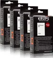 Produktbild: Krups Anticalc Kit* F054 Entkalker, 4er Pack