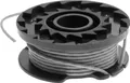Produktbild: Bosch Fadenspule für EasyGrassCut 23 / 26 / 18 / 18-230 / 18V-230 / 18-26 / 18-260 / 18V-26 / 18V-260 | UniversalGrassCut 18V-26-500 | ART 2300 (4 Meter, Ø 1,6 mm)