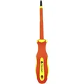 Produktbild: Ph2 To-5345754 Vde, Elektronik- U. Feinmechanik, Werkstatt Kreuzschlitz-schraubendreher Ph - Toolcraft