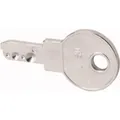 Produktbild: Eaton Ersatzschlüssel RMQ Titan (M22-ES-MS1)