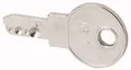 Produktbild: Eaton M22-ES-MS1 216416S Schlüssel Silber 1St.