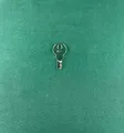 Produktbild: Eaton/Moeller RMQ-Titan Ersatzschlüssel M22-ES-MS1