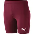 Produktbild: Puma LIGA Baselayer Short Tight-655924 (XXL) (655924_09)