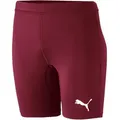 Produktbild: PUMA Funktionshose PUMA LIGA Baselayer Short rot 2XL
