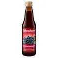 Produktbild: RABENHORST Heidelbeer Bio Muttersaft 330 ml