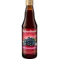 Produktbild: Rabenhorst Heidelbeer Muttersaft 330 ml