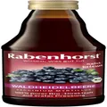 Produktbild: RABENHORST Heidelbeer Bio Muttersaft 330 ml