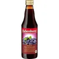 Produktbild: RABENHORST Heidelbeer Bio Muttersaft 330 ml