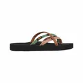 Produktbild: Teva Damen Olowahu Flipflop, Mixed B Maple Sugar Multi, 37 EU