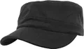 Produktbild: YUPOONG Inc. Cap Top Gun Ripstop Cap in Black