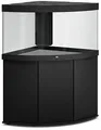 Produktbild: Juwel Aquarium 15351 Trigon 350 LED, mit Unterschrank SBX, schwarz
