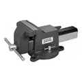 Produktbild: Stanley Schraubstock MaxSteel schwer, 125 mm