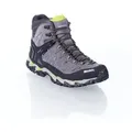 Produktbild: Meindl Lite Hike GTX anthrazit / lime, Gr. 11.5 UK / 46.5 EU