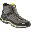 Produktbild: Meindl Herren Lite Hike GTX Schuhe (Größe 46.5, grau)