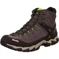 Produktbild: MEINDL Lite Hike GTX ANTHRAZIT/LIME ANTHRAZIT/LIME 46.5 - Dunkelgrau - 46,5