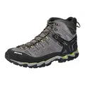 Produktbild: Meindl Herren Bootsschuh, Anthrazit Lime, 46.5 EU