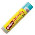 Produktbild: Carmex Naturally Stick Wassermelone - die natürliche Lippenpflege für ein geschmeidiges Ergebnis - 1 Stück á 4.25g, 23232