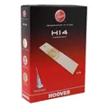 Produktbild: [4,00 €/Stk] Filterbeutel HOOVER H14 09178468 für Stielstaubsauger 5Stk