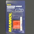 Produktbild: Mannol 9934 Spiegel-Fest Spezial Klebe Kleber für Rückspiegel Innenspiegel