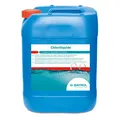 Produktbild: BAYROL Chloriliquide Flüssigchlor zur Dauerdesinfektion von Poolwasser Pool 20 L