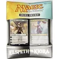 Produktbild: Elspeth vs. Kiora Magic the Gathering Duel Decks englisch MtG