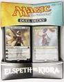 Produktbild: Elspeth vs. Kiora Magic the Gathering Duel Decks englisch MtG