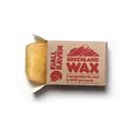 Produktbild: Fjällräven Greenland Wax Gelb - G-1000 Umweltfreundliche Textil Wachsimprägnierung, Größe One Size - Farbe Yellow