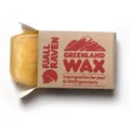 Produktbild: Fjällräven Greenland Wax Wachsimprägnierung Grönland-Wachs wasserabweisend NEU