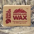 Produktbild: Fjällräven Greenland Wachs 90g-das Original aus Skandinavien