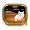 Produktbild: Animonda Vom Feinsten Hühnchenleber | 32x 100g Katzenfutter