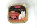 Produktbild: Animonda | Vom Feinsten Adult mit Hühnchenleber | 32 x 100 g