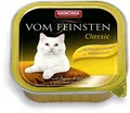 Produktbild: 32x Animonda vom Feinsten Hühnchenleber - Katzenfutter, 100g