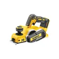 Produktbild: DEWALT DCP580N 18 V, XR Li-ion Brushless Cordless Planer, Gelb