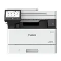 Produktbild: Canon i-SENSYS MF461dw II S/W-Laserdrucker Scanner Kopierer WLAN