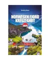 Produktbild: NORWEGEN FJORD KREUZFAHRT 2025: Stopps an der Küste, Tipps an Bord, Landrouten