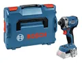Produktbild: Bosch Professional Akku-Drehschlagschrauber GDR 18V-215 Ohne Akku - in L-BOXX 136 - 06019N2000