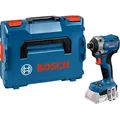 Produktbild: Bosch Professional GDR 18V-215 (L) Akku-Drehschlagschrauber solo (06019N2000)