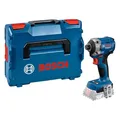 Produktbild: Bosch Professional 18V System Akku-Drehschlagschrauber GDR 18V-215 (inkl. L-BOXX)