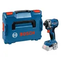 Produktbild: Bosch Akku-Drehschlagschrauber GDR 18V-215, L-BOXX 136