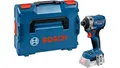 Produktbild: Klucz udarowy akumulatorowy GDR 18V-215 0*AH L-BOXX BOSCH