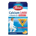Produktbild: Calcium 1400 Plus D KOsteo Vital, 132 g