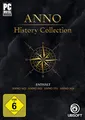 Produktbild: PC Anno History Collection PC