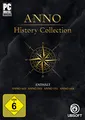 Produktbild: Anno History Collection PC-Spiel