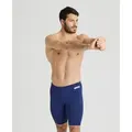 Produktbild: Team Jammer Herren Einfarbig - Navy-white - 7