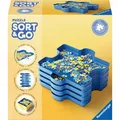 Produktbild: Sort & Go Ultimate 12.001.674, Aufbewahrung Puzzlezubehör