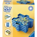 Produktbild: Ravensburger Sort & Go Ultimate 12.001.674, Aufbewahrung