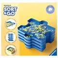 Produktbild: 4005555016748 Sorter do puzzli Sort&Go Ravensburger