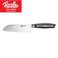 Produktbild: Fissler Santokumesser 130mm - Kochmesser Küchenmesser Messer Messerset Santoku