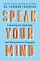 Produktbild: Dr. Emerson Eggerichs Speak Your Mind (Taschenbuch) (US IMPORT)